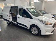 Ford Transit connect 1.5 ecoblue (tdci) 100cv trend l2h1 e6.2