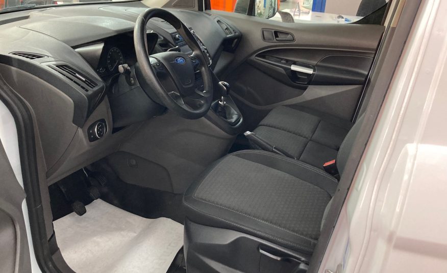 Ford Transit connect 1.5 ecoblue (tdci) 100cv trend l2h1 e6.2