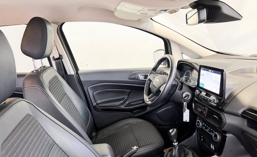 Ford EcoSport 1.0 EcoBoost 125 CV Start&Stop Titanium
