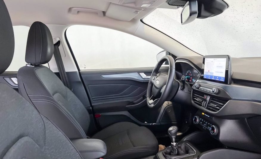 FORD Focus Active 1.0 EcoBoost Hybrid 125cv