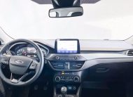 FORD Focus Active 1.0 EcoBoost Hybrid 125cv