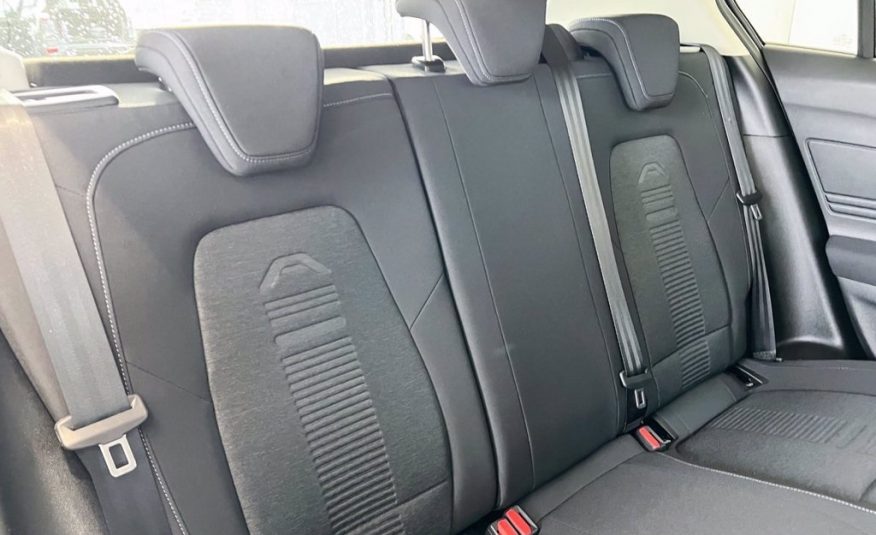 FORD Focus Active 1.0 EcoBoost Hybrid 125cv