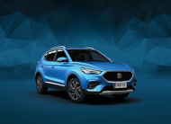 MG ZS 1.5 Classic Comfort