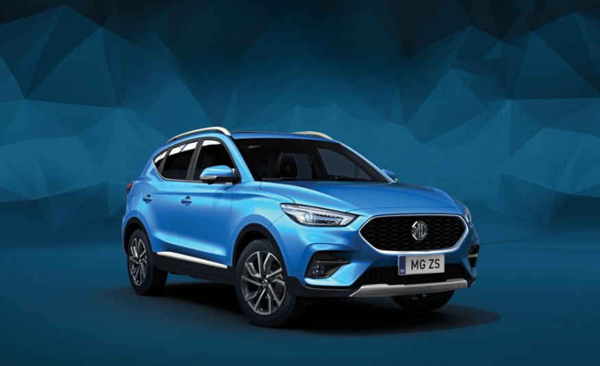 MG ZS 1.5 Classic Comfort