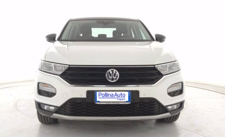 Volkswagen T-ROC 1.0 TSI Style 115cv