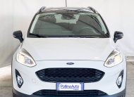 Ford Fiesta Active 1.5 EcoBlue s&s 85cv