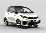 Aixam Emotion City GTO