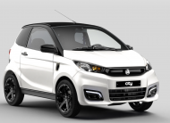 Aixam eCity Sport