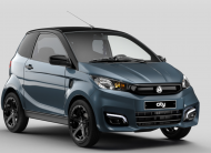 Aixam eCity Sport