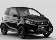 Aixam eCity Sport
