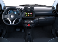 Aixam eCity Sport