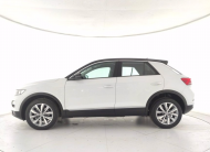 Volkswagen T-ROC 1.0 TSI Style 115cv