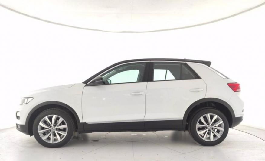 Volkswagen T-ROC 1.0 TSI Style 115cv