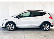 Ford Fiesta Active 1.5 EcoBlue s&s 85cv