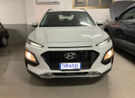 Hyundai Kona 1.0 T-GDI XLine