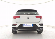Volkswagen T-ROC 1.0 TSI Style 115cv