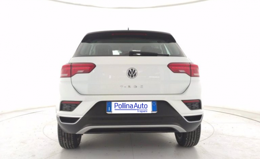 Volkswagen T-ROC 1.0 TSI Style 115cv