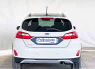 Ford Fiesta Active 1.5 EcoBlue s&s 85cv