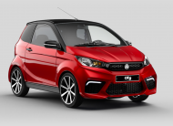 Aixam Emotion City GTO