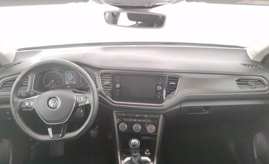 Volkswagen T-ROC 1.0 TSI Style 115cv