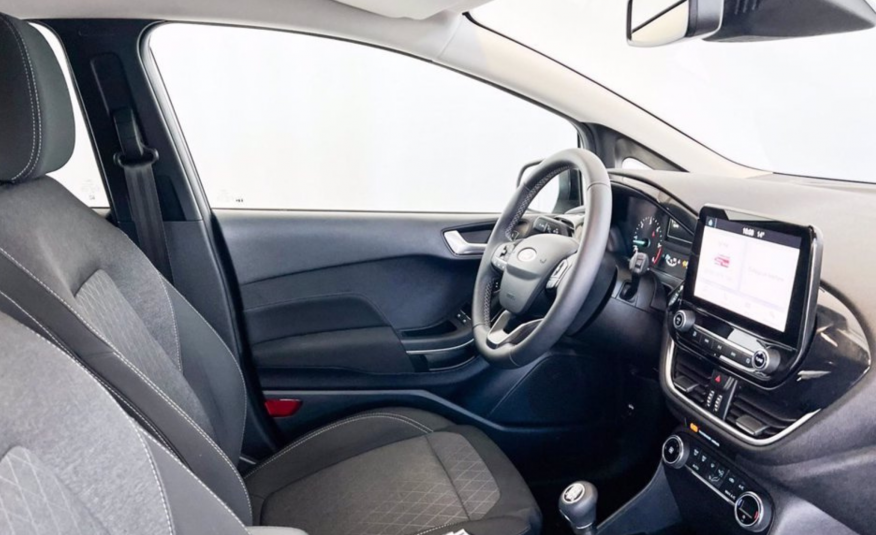 Ford Fiesta Active 1.5 EcoBlue s&s 85cv