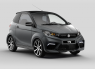Aixam Emotion City GTO