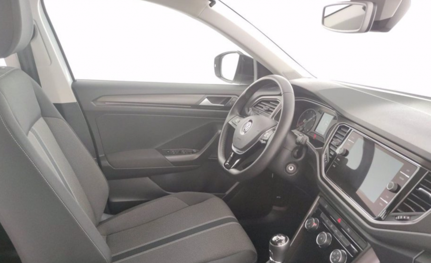 Volkswagen T-ROC 1.0 TSI Style 115cv