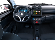 Aixam Emotion City Sport