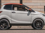Aixam Emotion City Sport