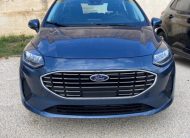 Ford Fiesta 1.1 Titanium 75cv
