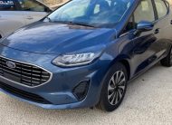 Ford Fiesta 1.1 Titanium 75cv