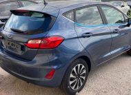 Ford Fiesta 1.1 Titanium 75cv