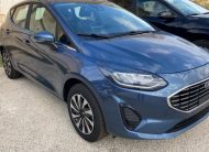Ford Fiesta 1.1 Titanium 75cv