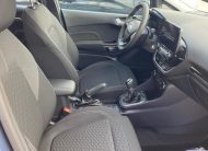 Ford Fiesta 1.1 Titanium 75cv