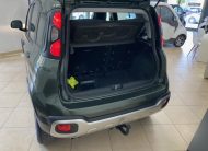 Fiat Panda 4X4 Cross 1.3 JTD