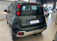 Fiat Panda 4X4 Cross 1.3 JTD