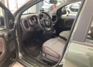 Fiat Panda 4X4 Cross 1.3 JTD