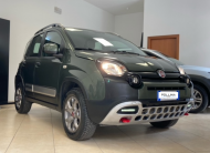 Fiat Panda 4X4 Cross 1.3 JTD