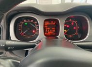 Fiat Panda 4X4 Cross 1.3 JTD