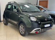 Fiat Panda 4X4 Cross 1.3 JTD