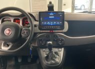 Fiat Panda 4X4 Cross 1.3 JTD