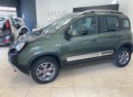 Fiat Panda 4X4 Cross 1.3 JTD