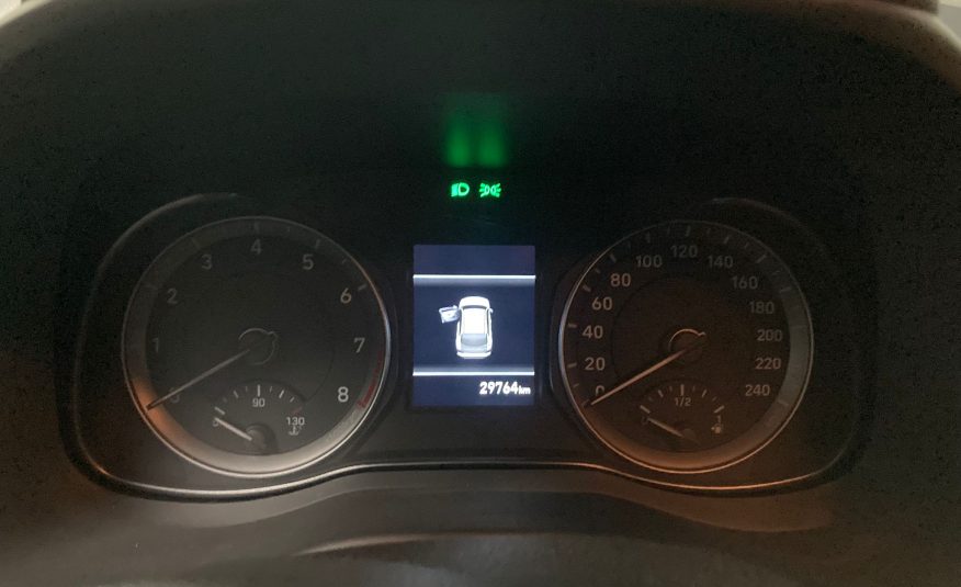 Hyundai Kona 1.0 T-GDI XLine
