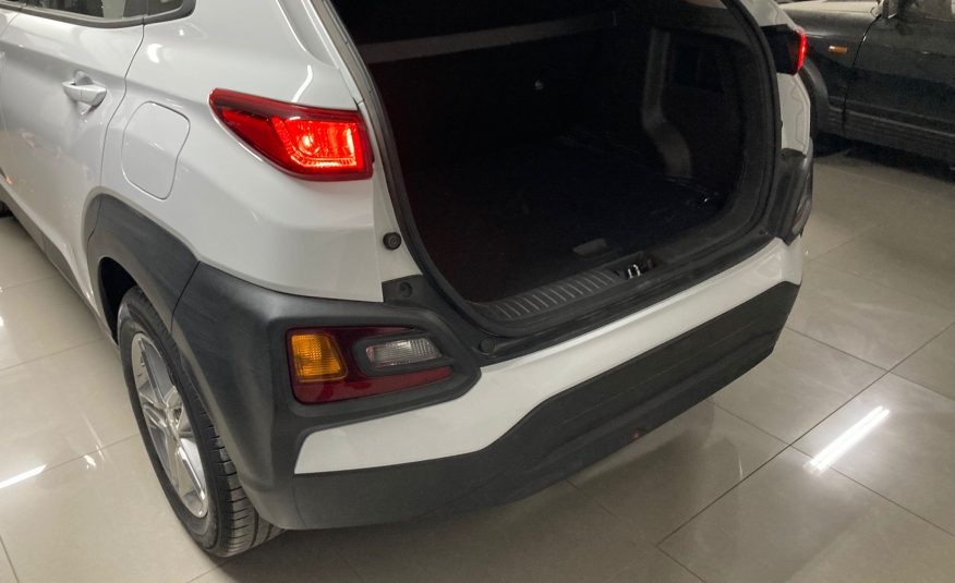 Hyundai Kona 1.0 T-GDI XLine