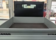 Aixam D-Truck Doppio Pianale