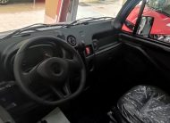 Aixam D-Truck Doppio Pianale
