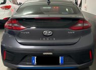 Ioniq HEV