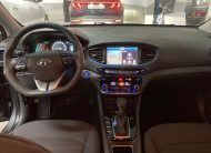 Ioniq HEV