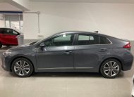 Ioniq HEV