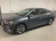 Ioniq HEV